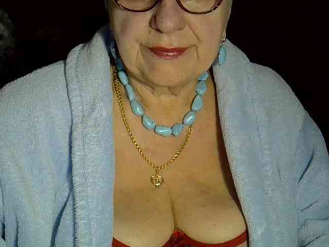 SweetCherry00 webcam