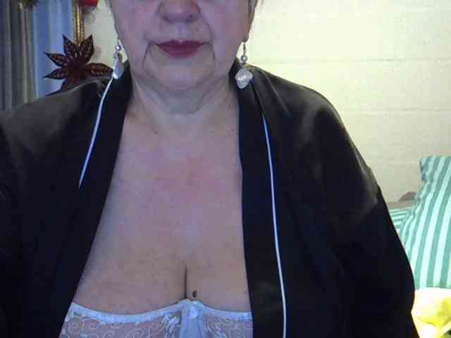 SweetCherry00 webcam