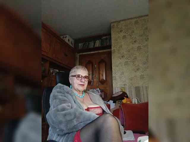 SweetCherry00 webcam
