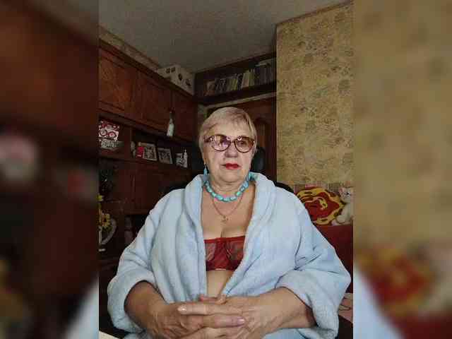 SweetCherry00 webcam