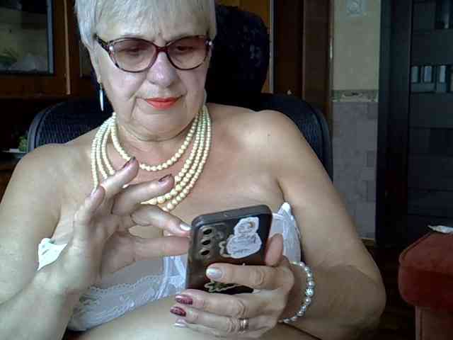 SweetCherry00 webcam