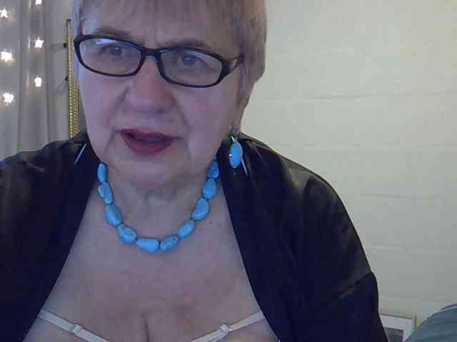 SweetCherry00 webcam
