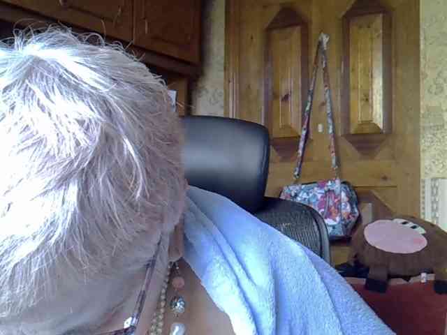SweetCherry00 webcam