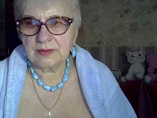 SweetCherry00 webcam
