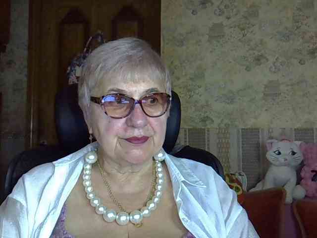 SweetCherry00 webcam