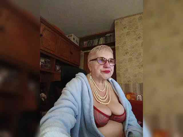 SweetCherry00 webcam