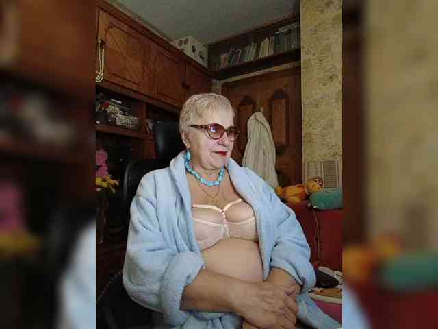 SweetCherry00 webcam