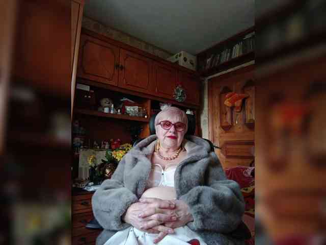 SweetCherry00 webcam