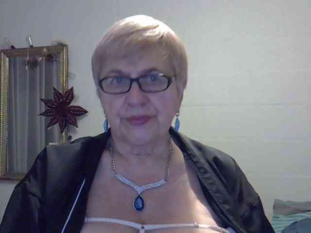 SweetCherry00 webcam