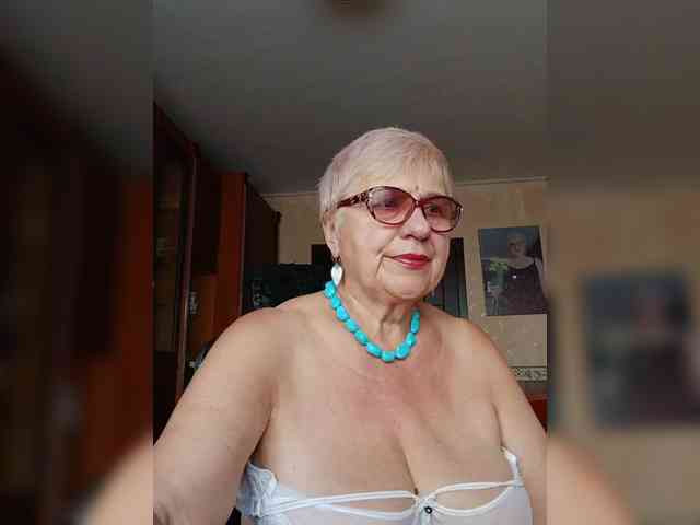 SweetCherry00 webcam