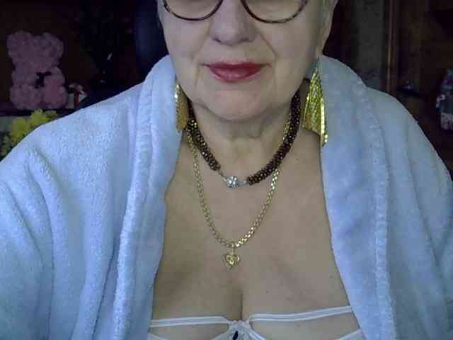 SweetCherry00 webcam