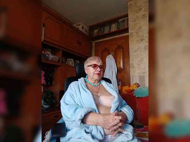 SweetCherry00 webcam