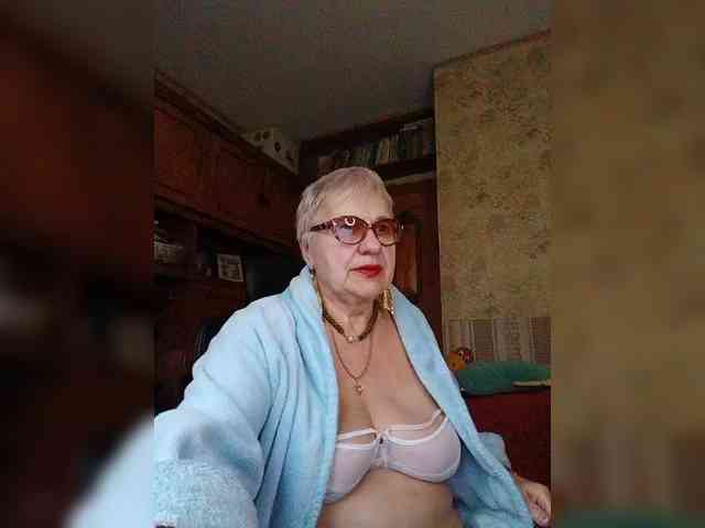 SweetCherry00 webcam