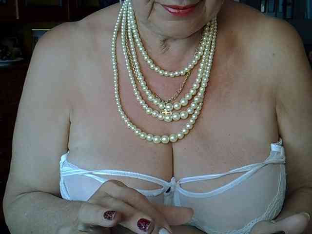 SweetCherry00 webcam