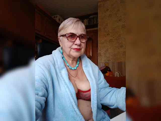 SweetCherry00 webcam