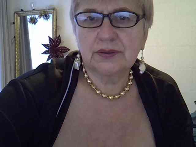 SweetCherry00 webcam