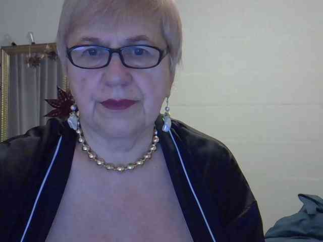 SweetCherry00 webcam