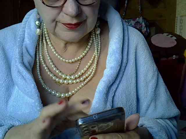 SweetCherry00 webcam