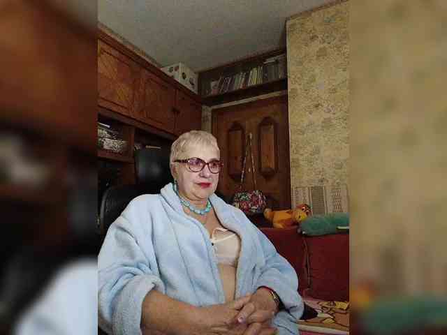 SweetCherry00 webcam