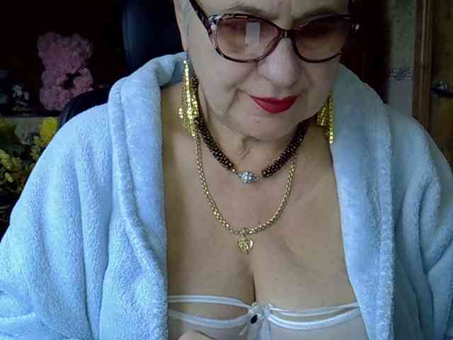 SweetCherry00 webcam