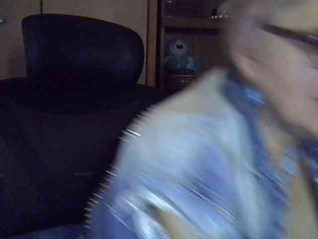 SweetCherry00 webcam