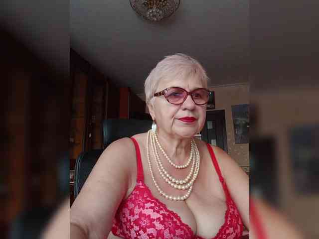 SweetCherry00 webcam