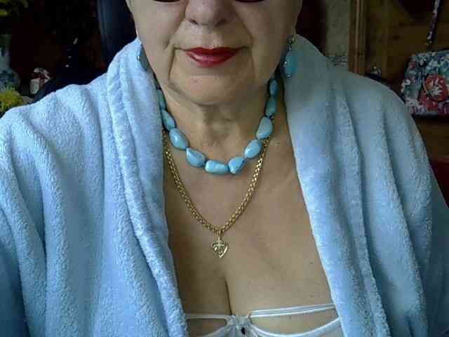 SweetCherry00 webcam