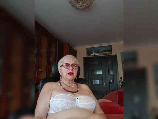 SweetCherry00 webcam