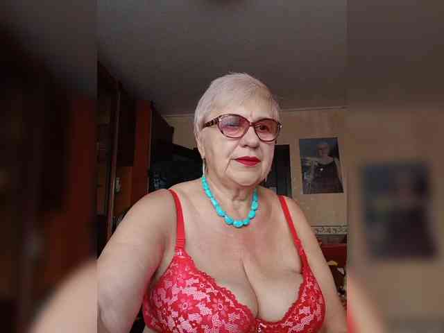 SweetCherry00 webcam