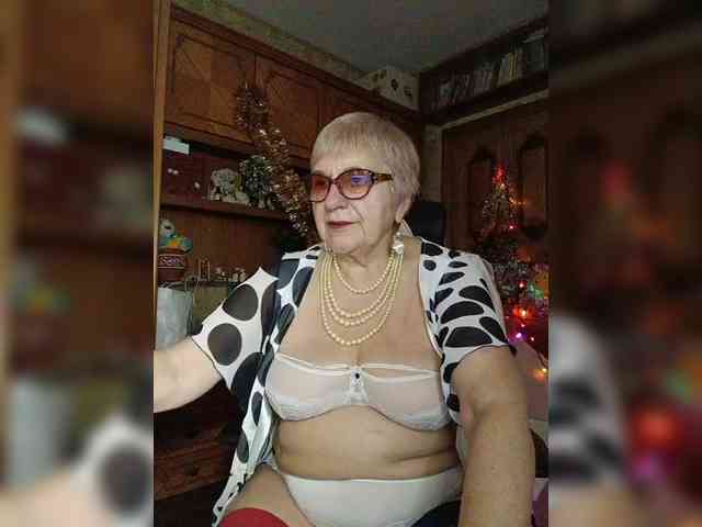 SweetCherry00 webcam