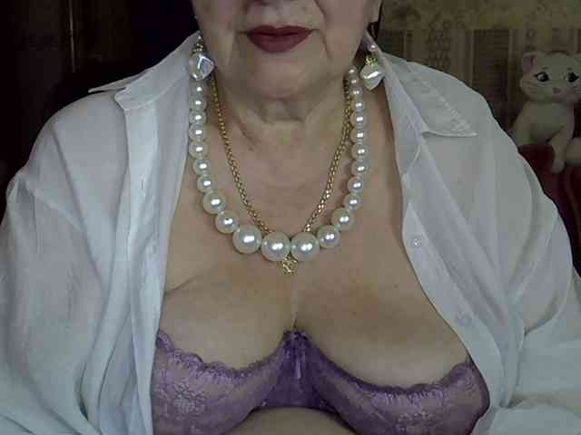 SweetCherry00 webcam