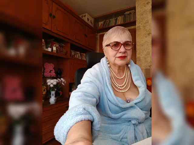 SweetCherry00 webcam