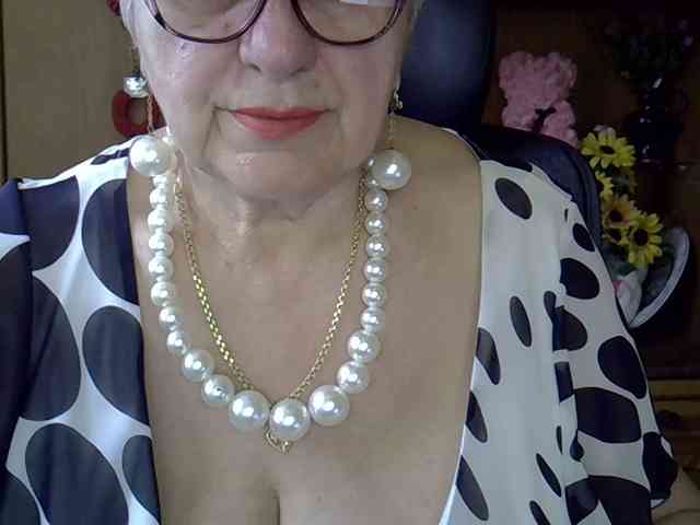 SweetCherry00 webcam