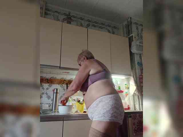 SweetCherry00 webcam