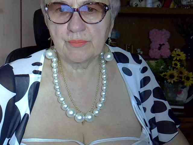 SweetCherry00 webcam