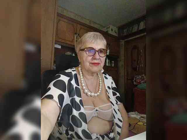 SweetCherry00 webcam