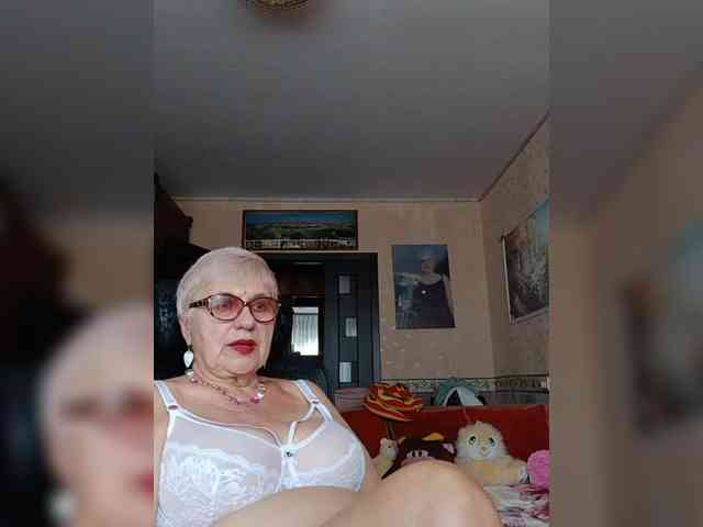 SweetCherry00 webcam