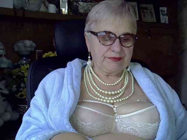 SweetCherry00 webcam