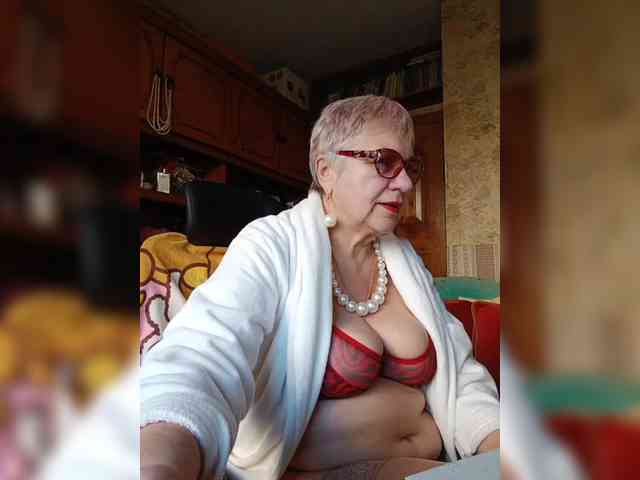 SweetCherry00 webcam