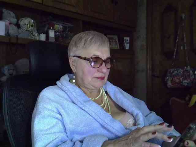SweetCherry00 webcam
