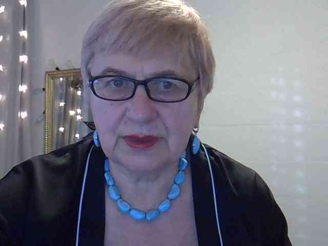 SweetCherry00 webcam