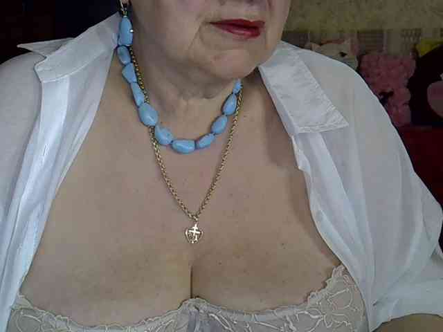 SweetCherry00 webcam