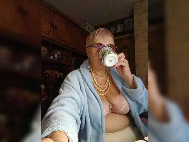 SweetCherry00 webcam