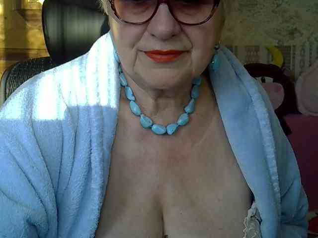 SweetCherry00 webcam