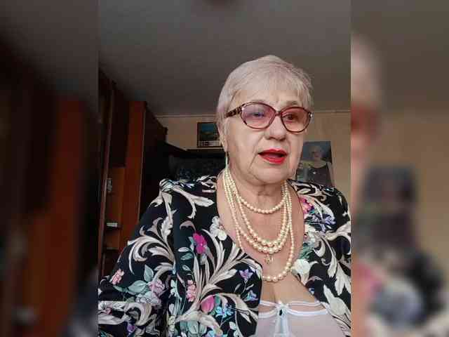SweetCherry00 webcam