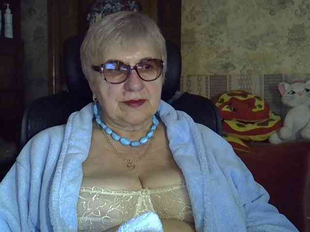 SweetCherry00 webcam