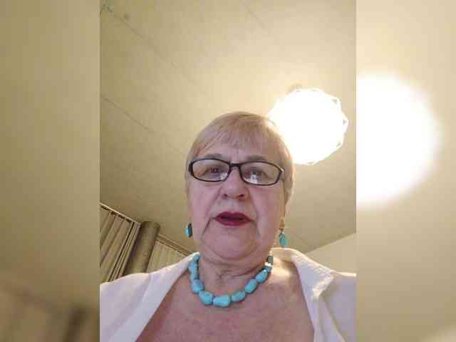 SweetCherry00 webcam