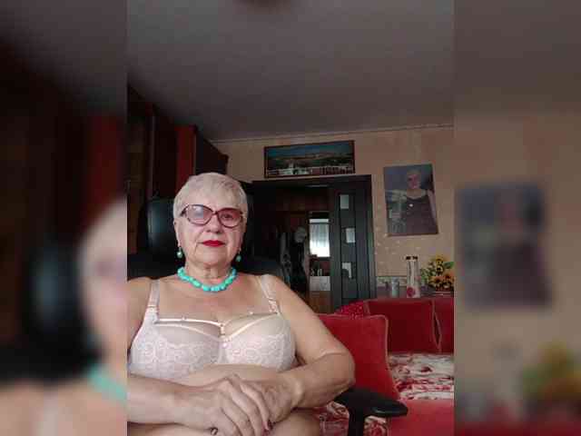 SweetCherry00 webcam