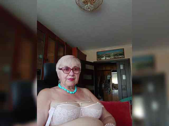 SweetCherry00 webcam
