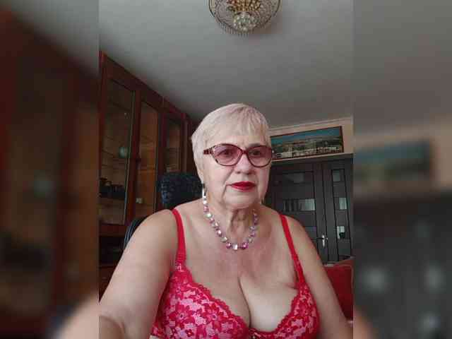 SweetCherry00 webcam